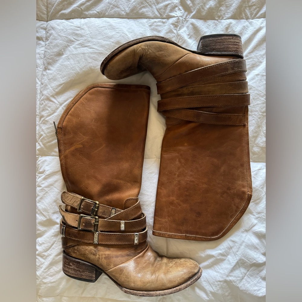 Freebird Dover Boot - Picture 2 of 8